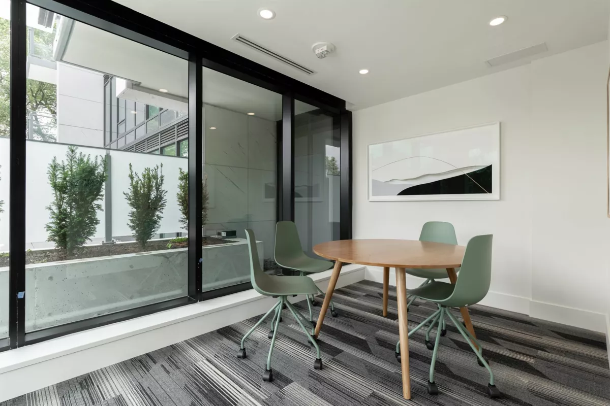 Loft / Bonus Room Photo of 508 6833 Pearson Way, Richmond, BC