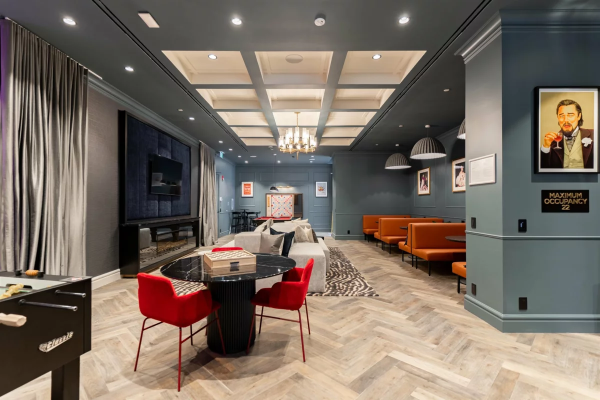 Outdoor Deck Photo of 508 6833 Pearson Way, Richmond, BC