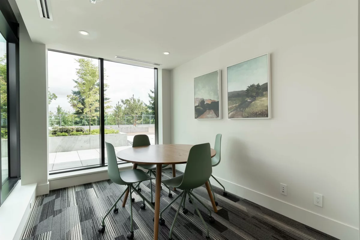 Outdoor Patio Photo of 508 6833 Pearson Way, Richmond, BC