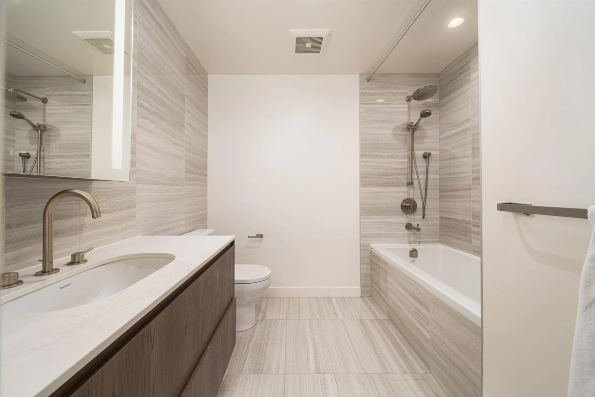 Pantry Photo of 508 6833 Pearson Way, Richmond, BC