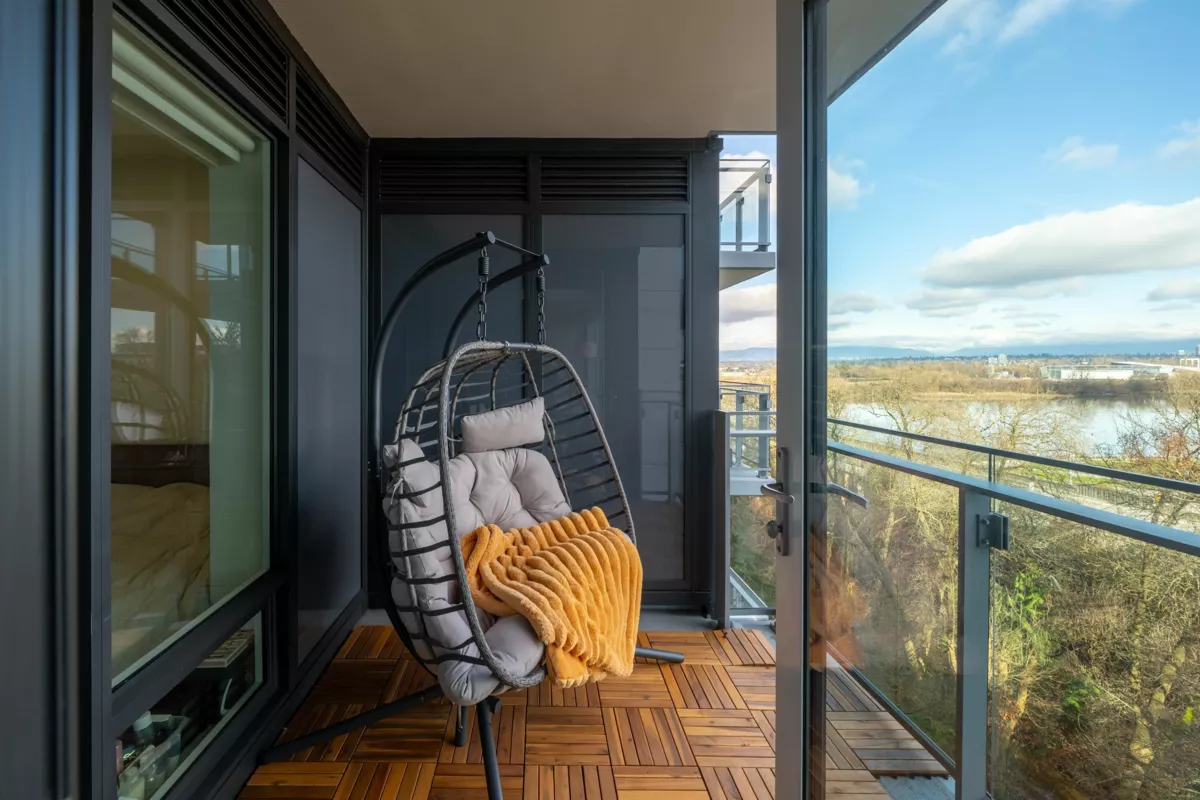 Primary Bathroom Photo of 508 6833 Pearson Way, Richmond, BC