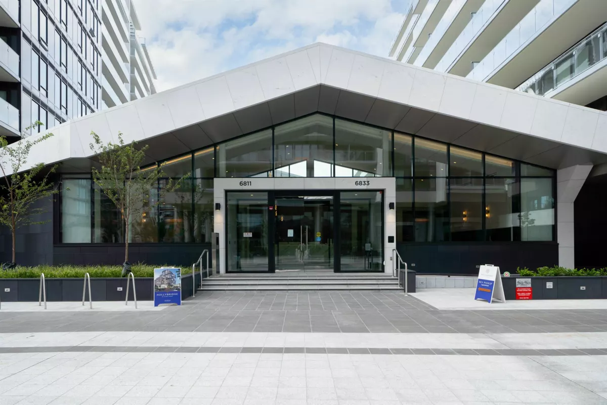 Walk-In Closet Photo of 508 6833 Pearson Way, Richmond, BC