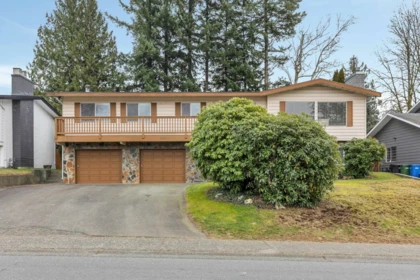 34648 Blatchford Way, Abbotsford, BC, Abbotsford — Single Family Residence for sale