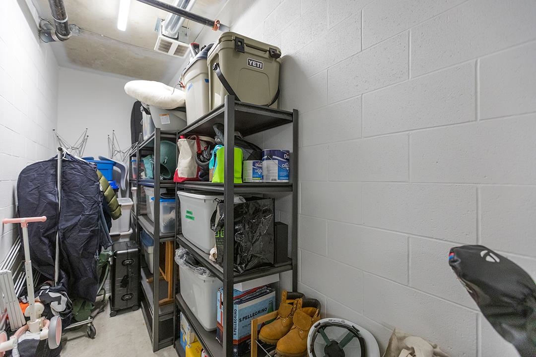 Garage Interior Photo of 48 W King Edward Avenue, Vancouver, BC