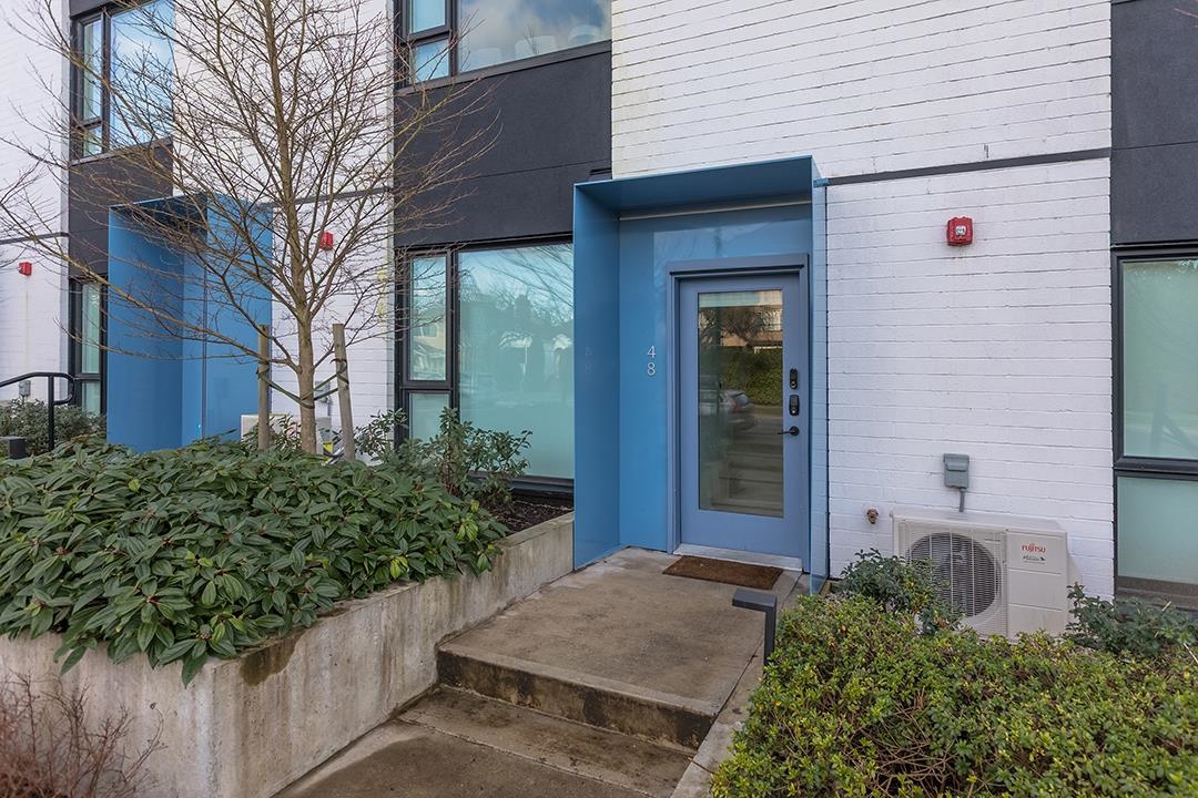 Mudroom Photo of 48 W King Edward Avenue, Vancouver, BC