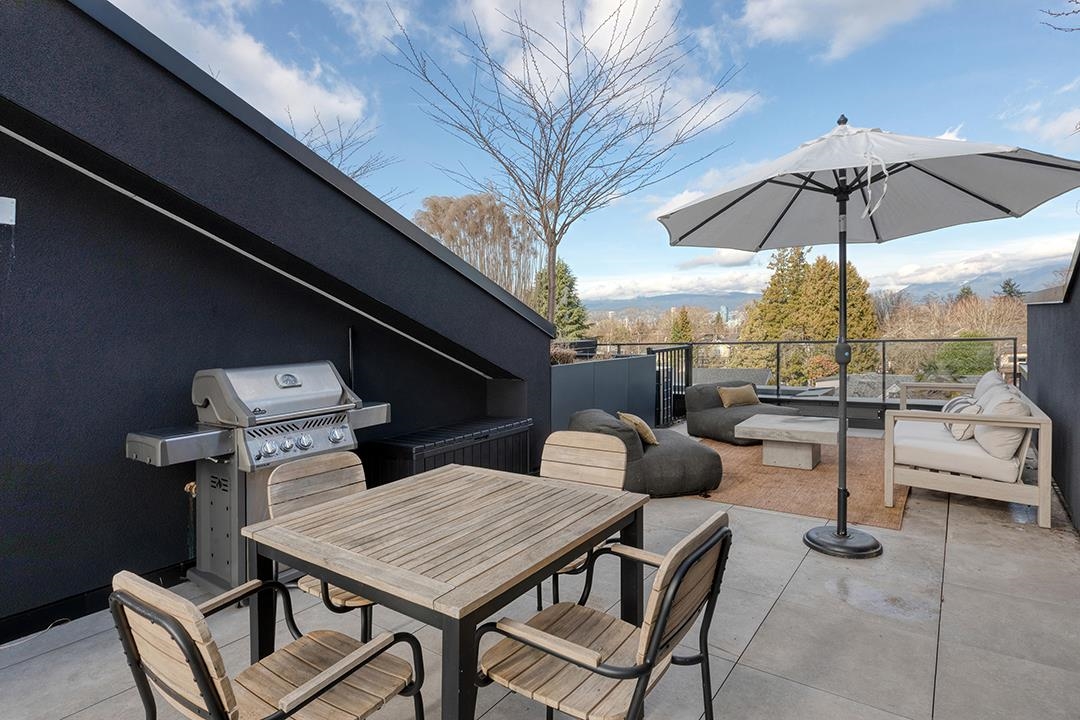 Office / Den Photo of 48 W King Edward Avenue, Vancouver, BC
