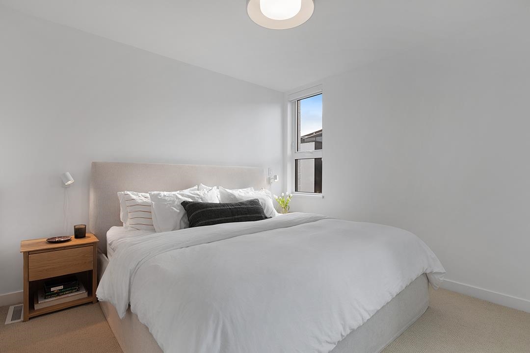 Primary Bedroom Photo of 48 W King Edward Avenue, Vancouver, BC