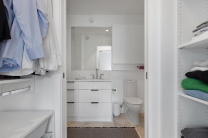 Walk-In Closet Photo of 48 W King Edward Avenue, Vancouver, BC