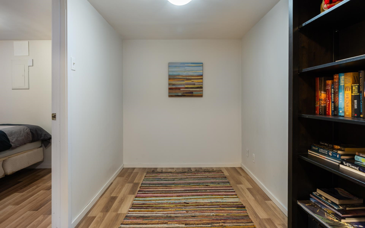 Loft / Bonus Room Photo of 2060 Deep Cove Crescent, North Vancouver, BC