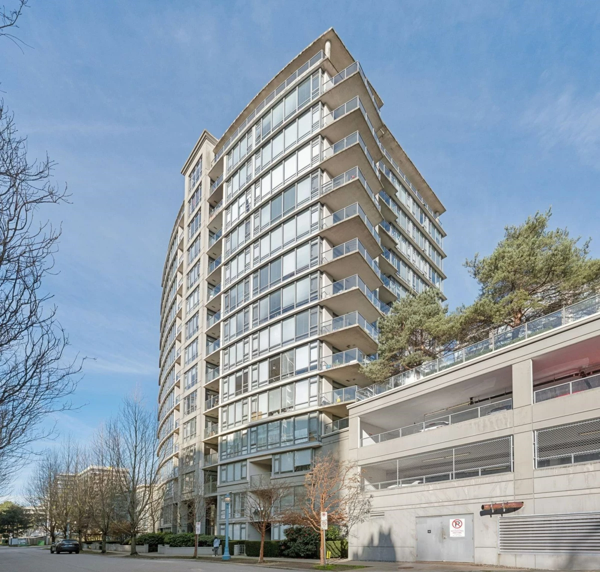 Neighborhood Park Photo Near 808 6888 Alderbridge Way, Richmond, BC