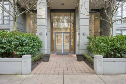 Community Amenities Photo (Clubhouse) of 808 6888 Alderbridge Way, Richmond, BC