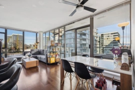 808 6888 Alderbridge Way, Richmond, BC