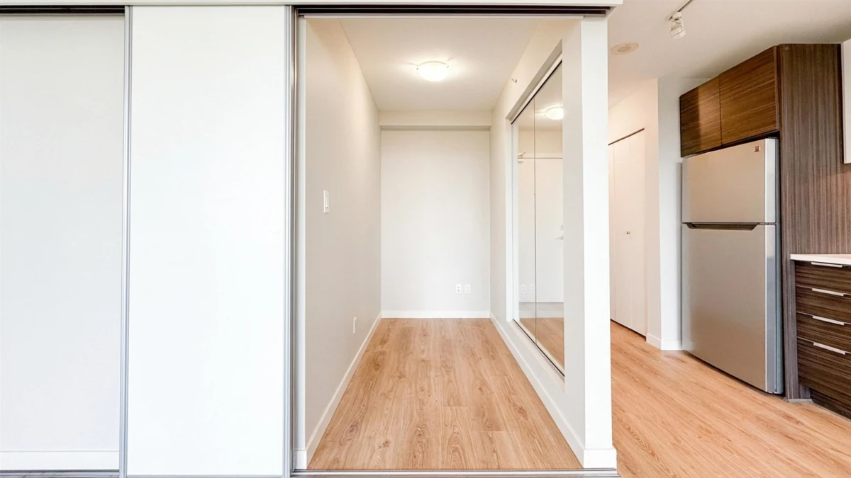 Bedroom 4 Photo of 705 13303 Central Avenue, Surrey, BC