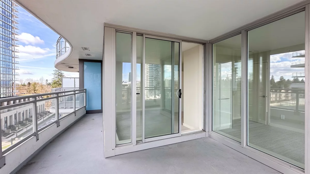 Loft / Bonus Room Photo of 705 13303 Central Avenue, Surrey, BC