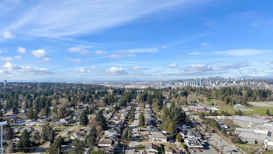 Outdoor Patio Photo of 705 13303 Central Avenue, Surrey, BC