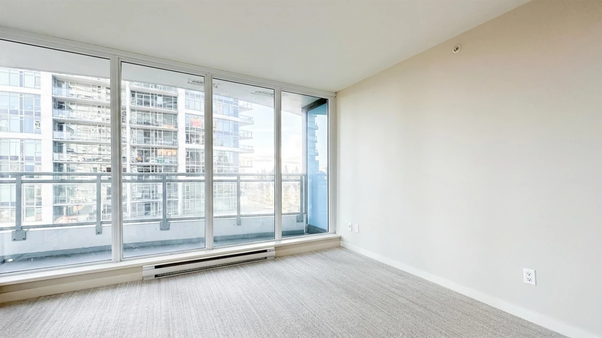 Pantry Photo of 705 13303 Central Avenue, Surrey, BC