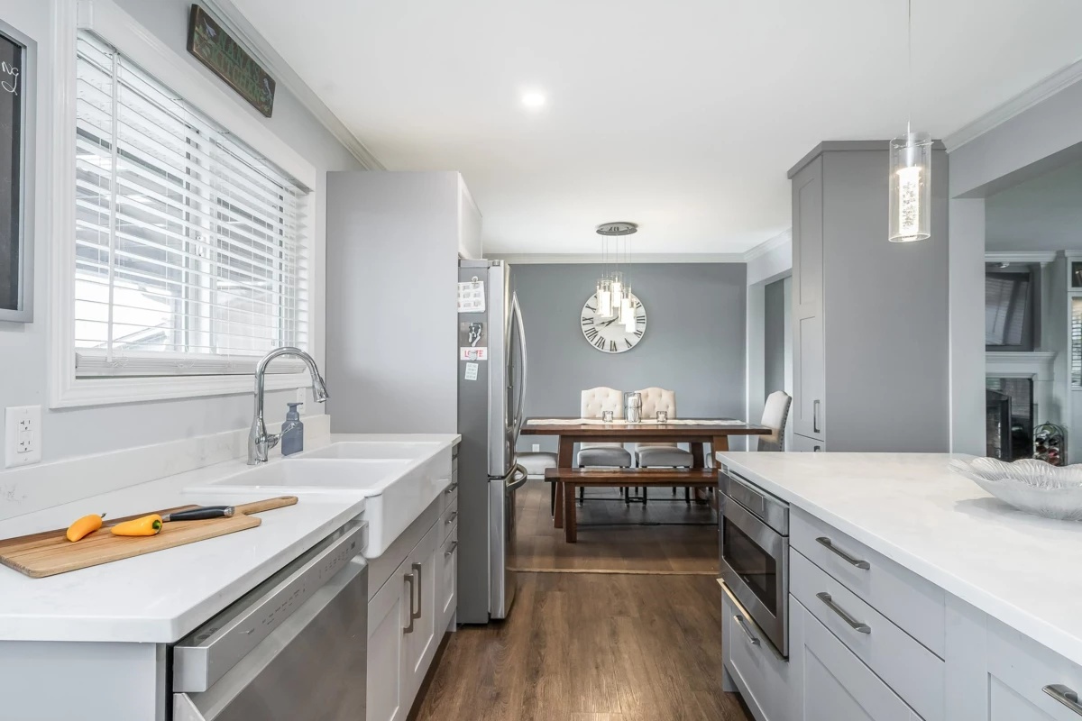 Bedroom 3 Photo of 35104 Spencer Street, Abbotsford, BC