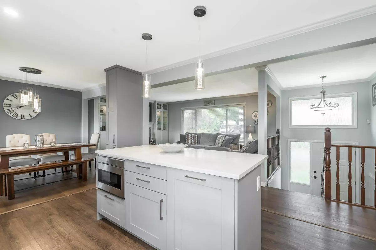 Bedroom 4 Photo of 35104 Spencer Street, Abbotsford, BC