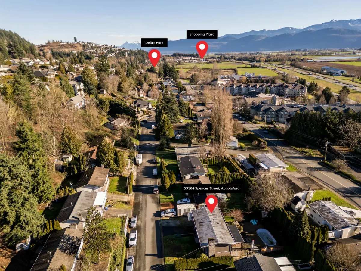 Community Amenities Photo (Clubhouse) of 35104 Spencer Street, Abbotsford, BC