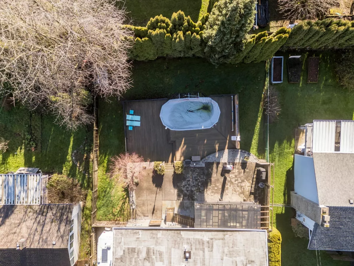 Dining Area Photo of 35104 Spencer Street, Abbotsford, BC