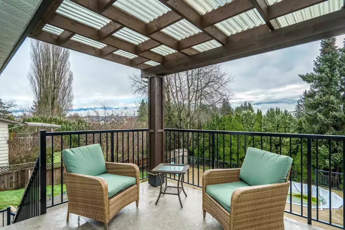 Front Yard Photo of 35104 Spencer Street, Abbotsford, BC