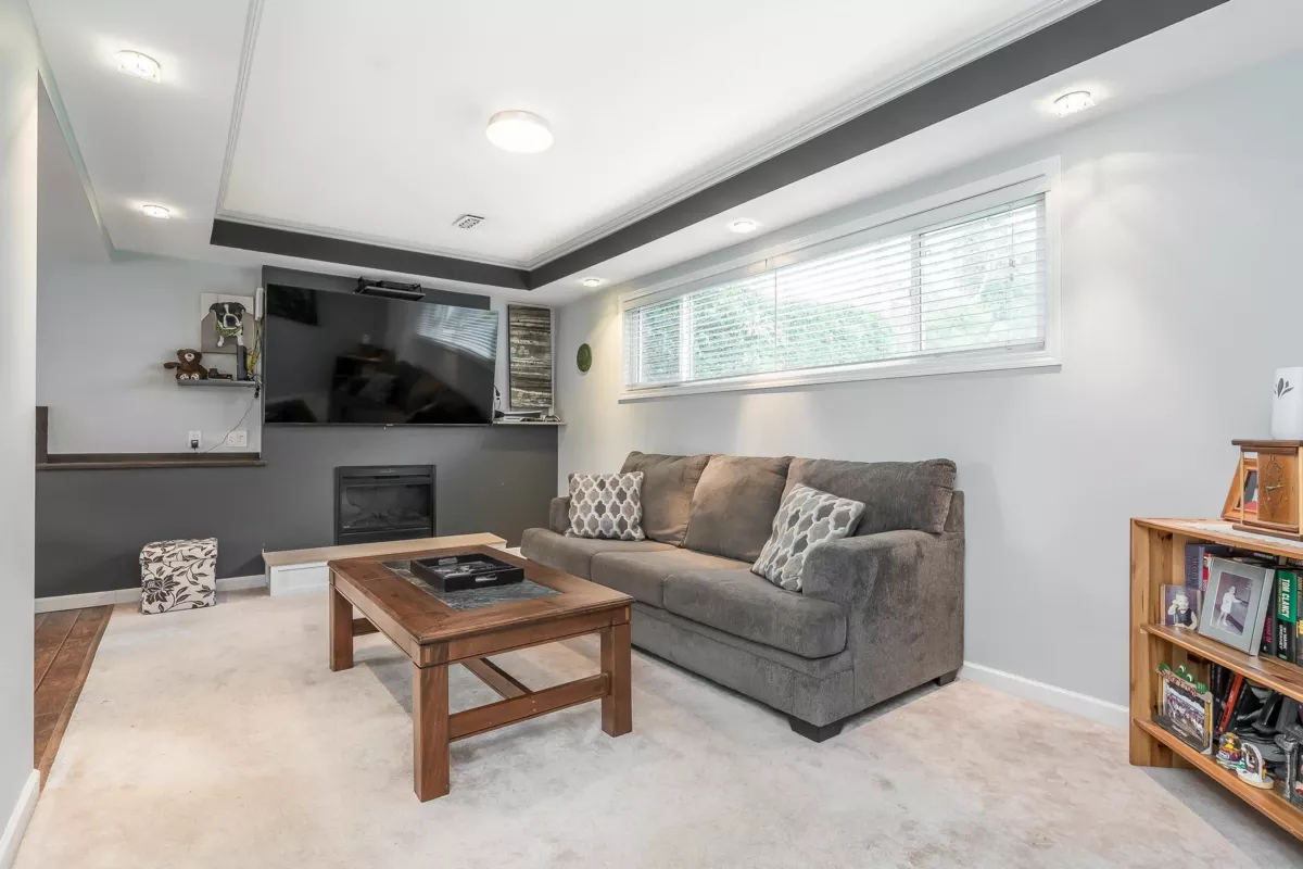 Loft / Bonus Room Photo of 35104 Spencer Street, Abbotsford, BC