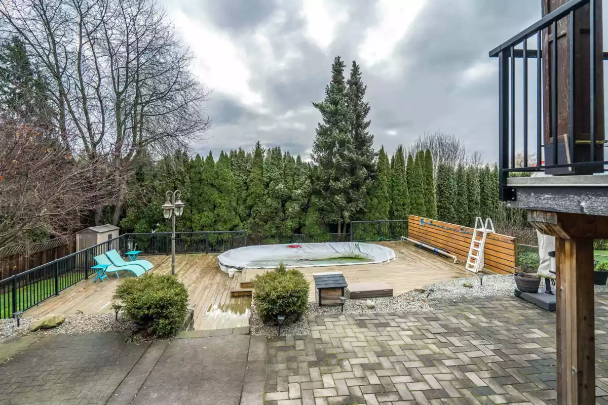 Neighborhood Park Photo Near 35104 Spencer Street, Abbotsford, BC