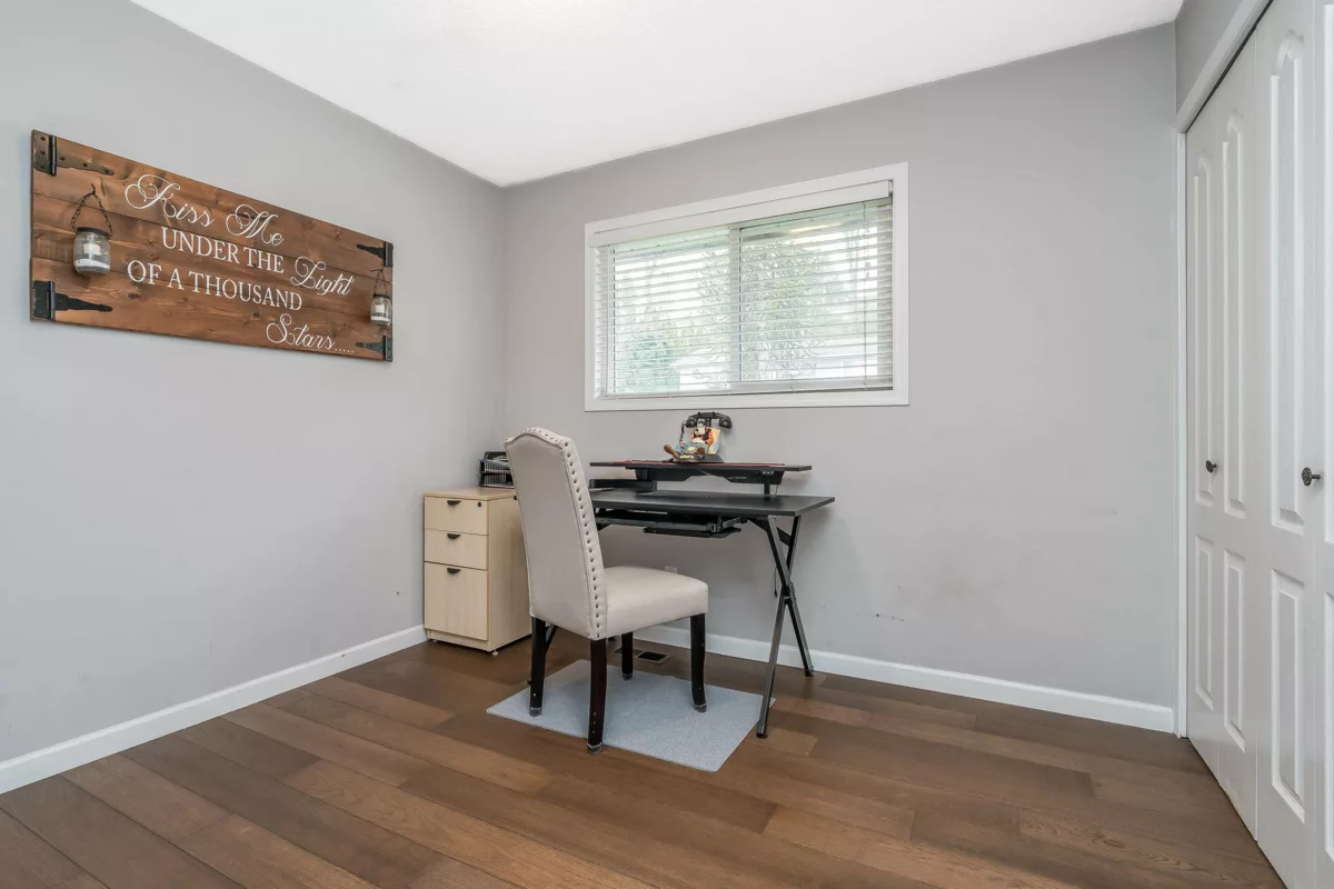 Outdoor Deck Photo of 35104 Spencer Street, Abbotsford, BC