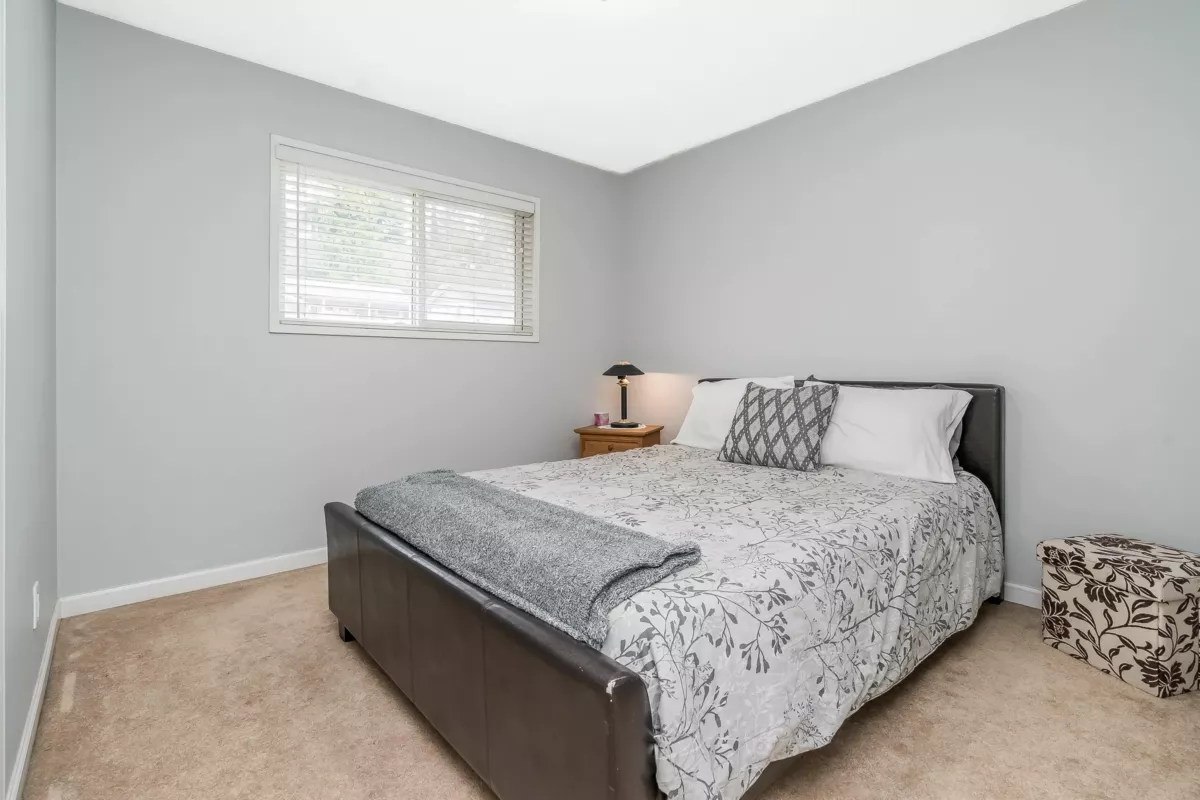 Outdoor Patio Photo of 35104 Spencer Street, Abbotsford, BC