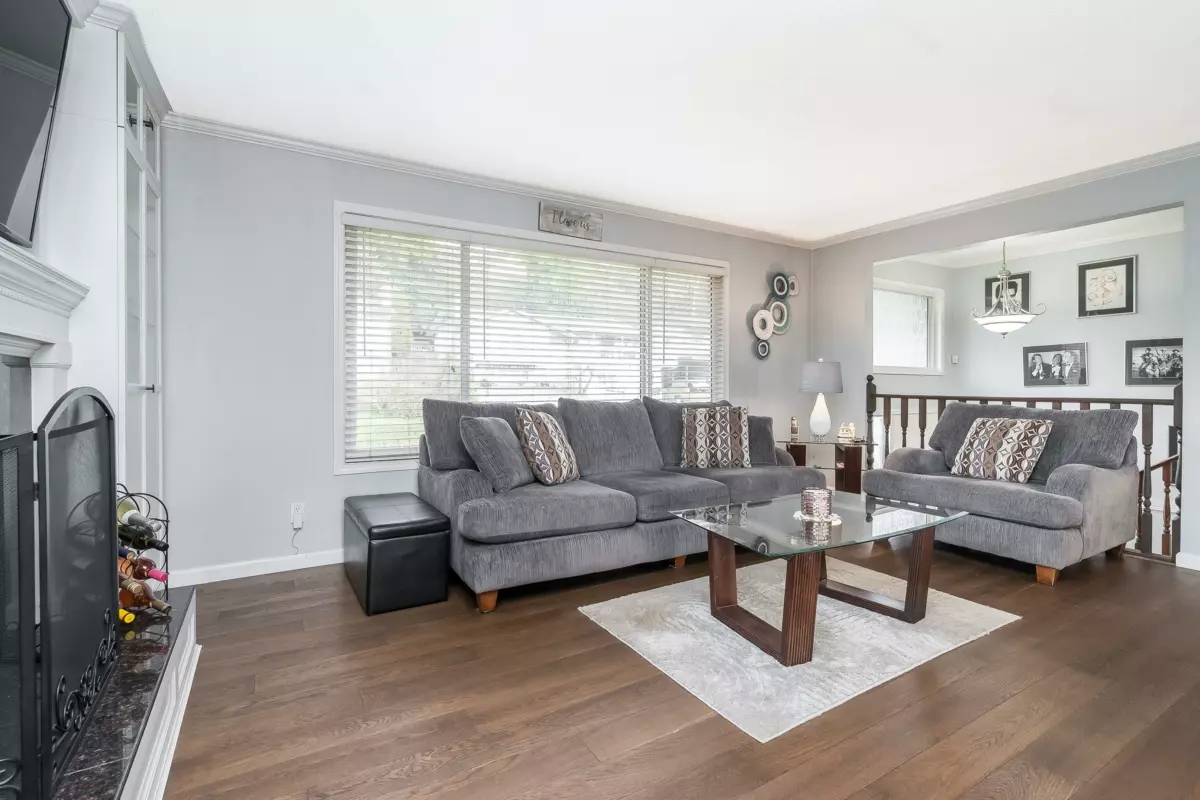 Pantry Photo of 35104 Spencer Street, Abbotsford, BC