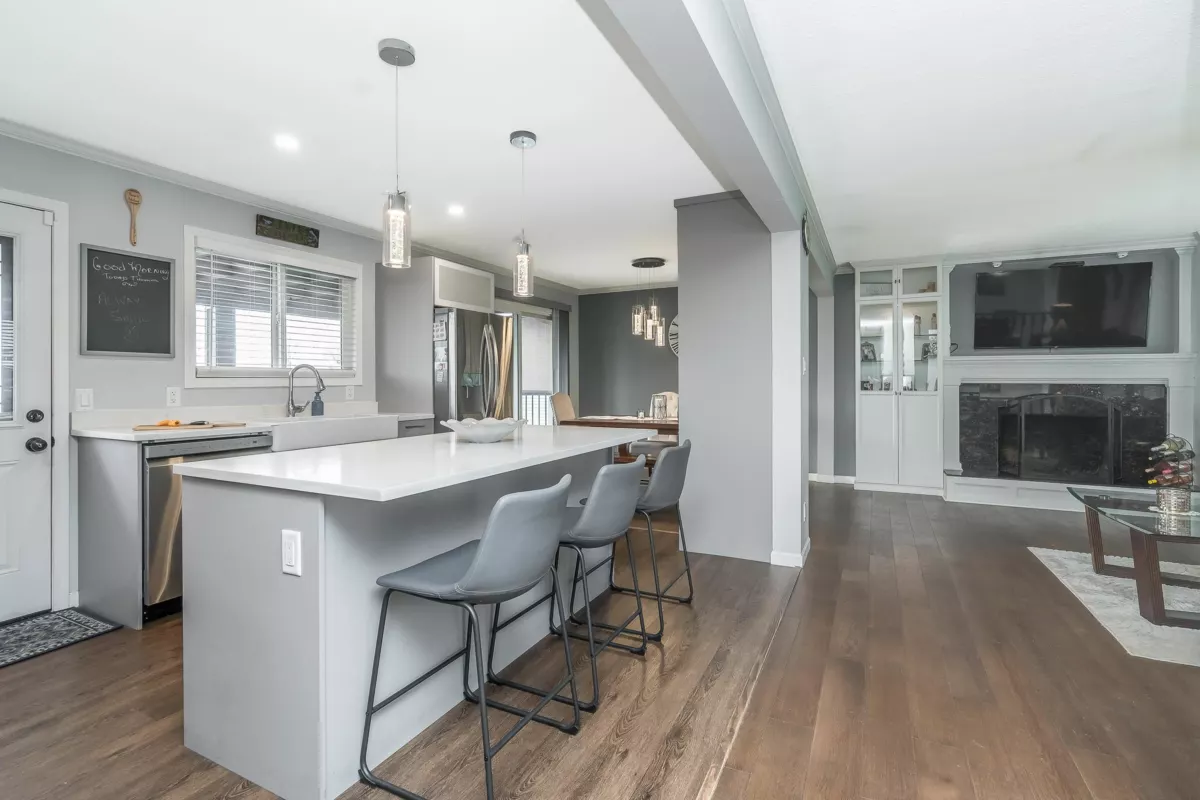 Primary Bathroom Photo of 35104 Spencer Street, Abbotsford, BC