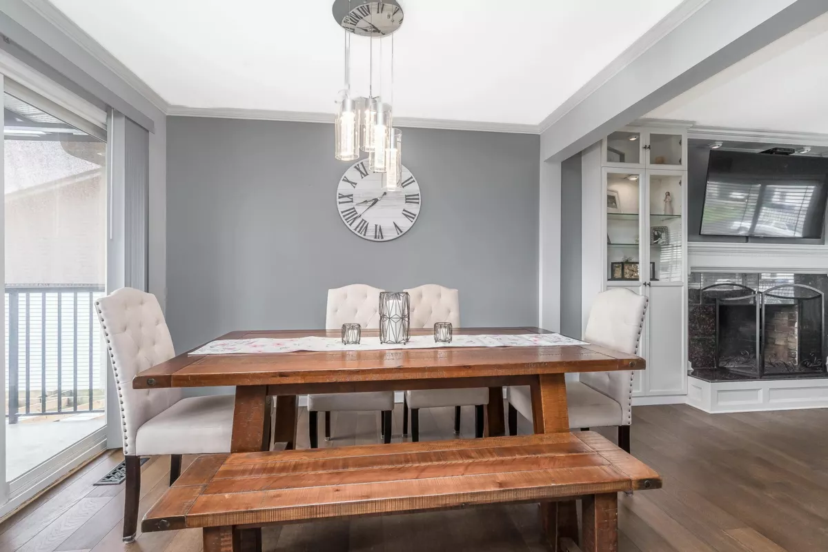 Primary Bedroom Photo of 35104 Spencer Street, Abbotsford, BC