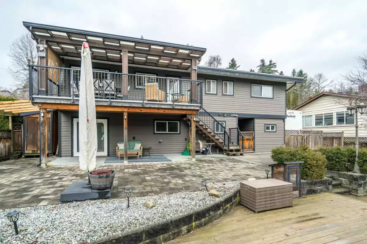 Street View Photo of 35104 Spencer Street, Abbotsford, BC