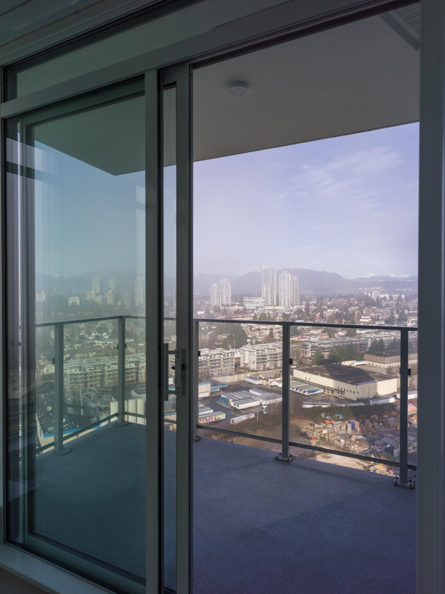 Breakfast Nook Photo of 2402 7683 Park Crescent, Burnaby, BC