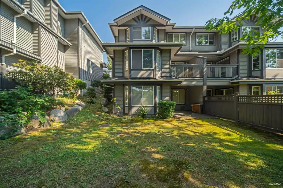 Community Amenities Photo (Clubhouse) of 136 1685 Pinetree Way, Coquitlam, BC