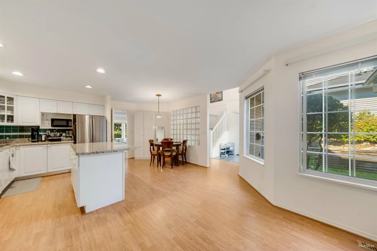 Guest Bathroom Photo of 136 1685 Pinetree Way, Coquitlam, BC