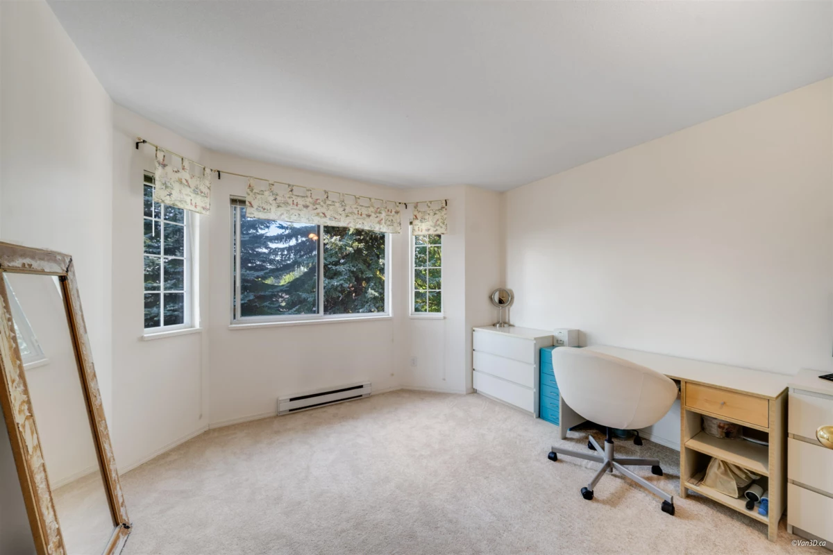 Hot Tub / Spa Photo of 136 1685 Pinetree Way, Coquitlam, BC