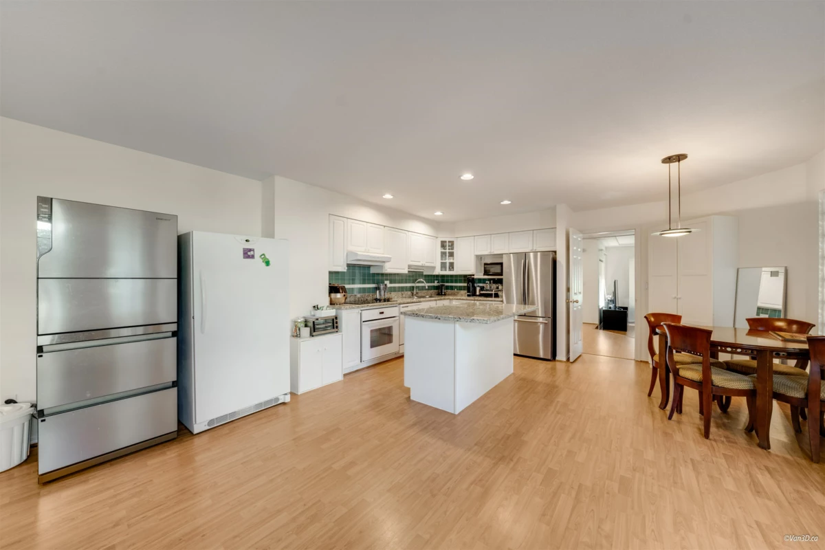 Loft / Bonus Room Photo of 136 1685 Pinetree Way, Coquitlam, BC