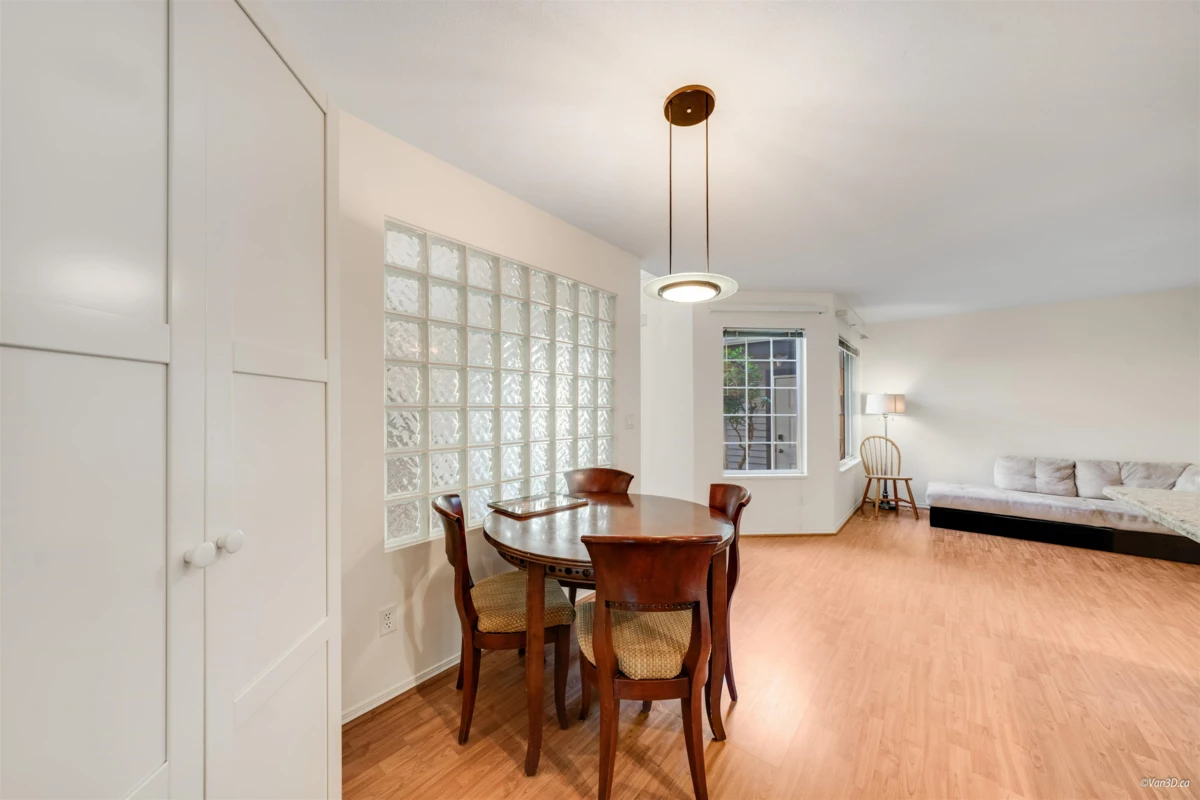 Mudroom Photo of 136 1685 Pinetree Way, Coquitlam, BC