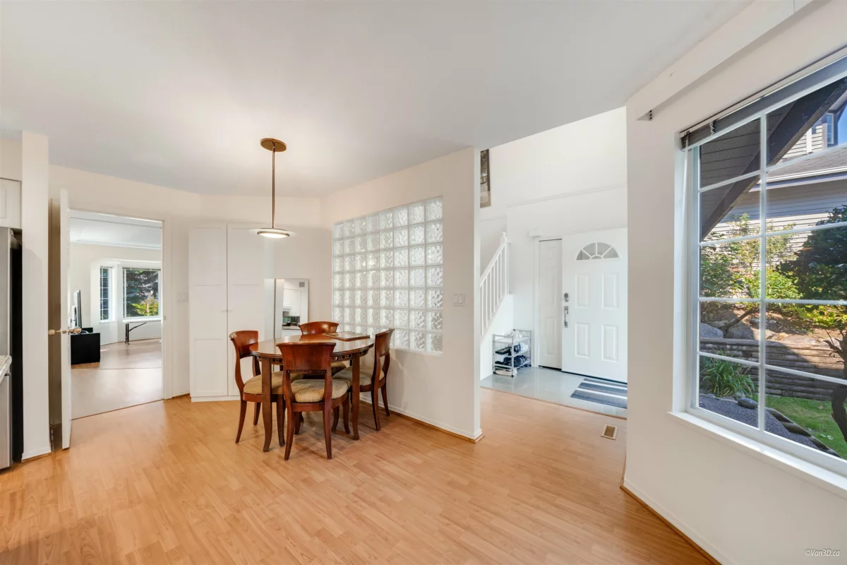 Office / Den Photo of 136 1685 Pinetree Way, Coquitlam, BC