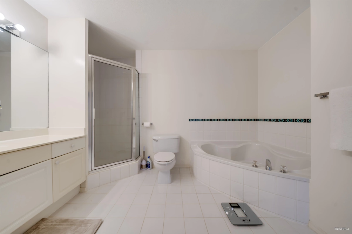 Outdoor Deck Photo of 136 1685 Pinetree Way, Coquitlam, BC