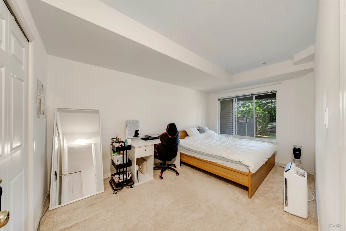 Outdoor Kitchen Photo of 136 1685 Pinetree Way, Coquitlam, BC