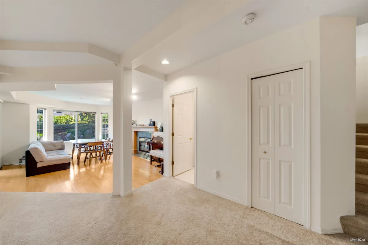 Pantry Photo of 136 1685 Pinetree Way, Coquitlam, BC