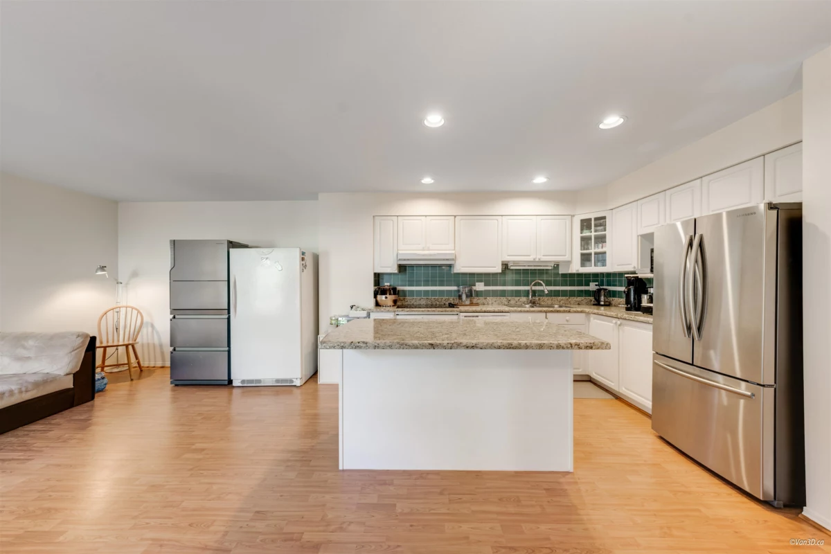 Powder Room Photo of 136 1685 Pinetree Way, Coquitlam, BC