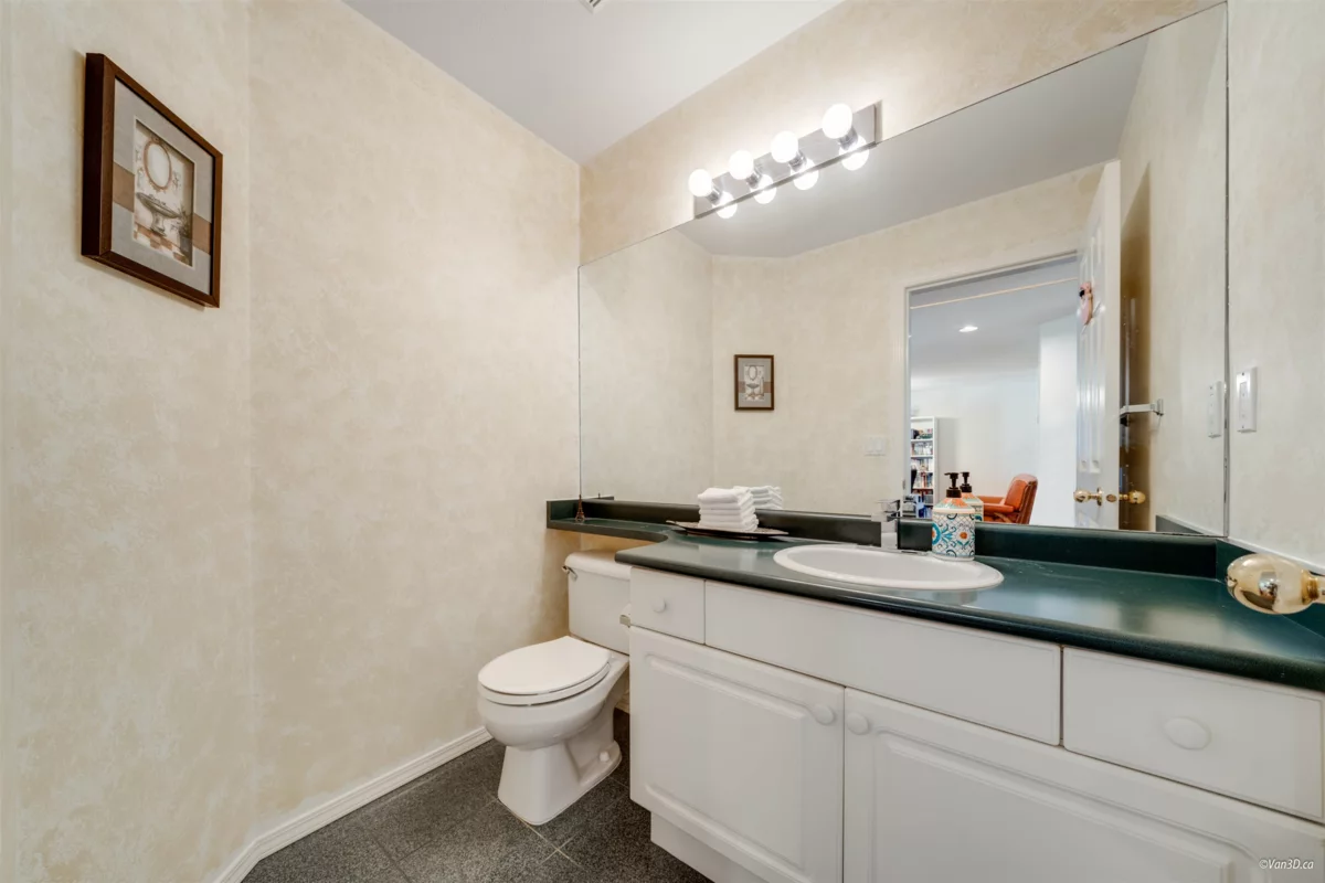 Swimming Pool Photo of 136 1685 Pinetree Way, Coquitlam, BC