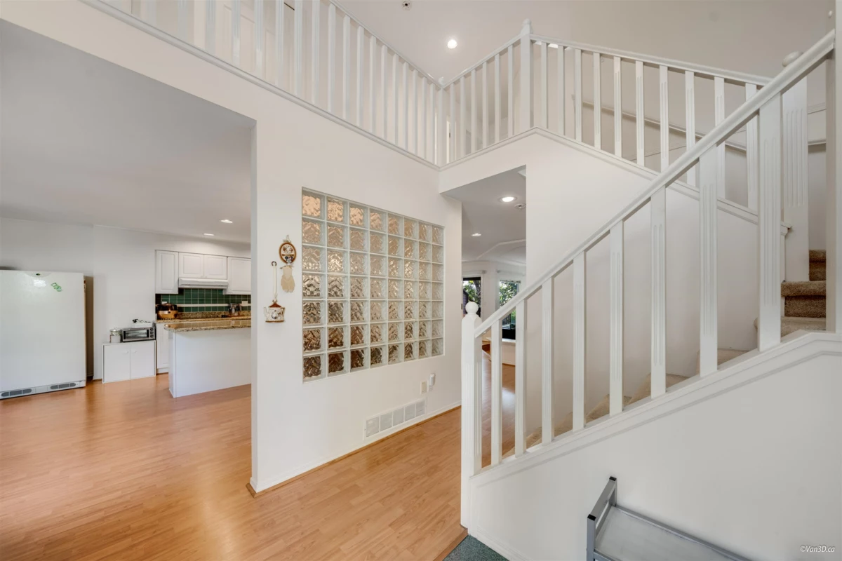 Walk-In Closet Photo of 136 1685 Pinetree Way, Coquitlam, BC