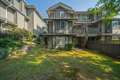 Community Amenities Photo (Clubhouse) of 136 1685 Pinetree Way, Coquitlam, BC