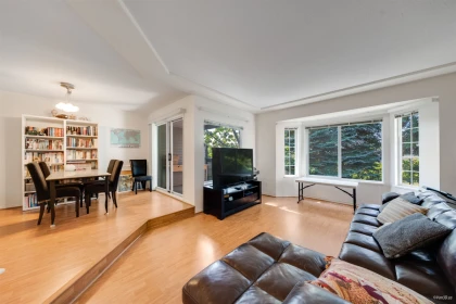 136 1685 Pinetree Way, Coquitlam, BC