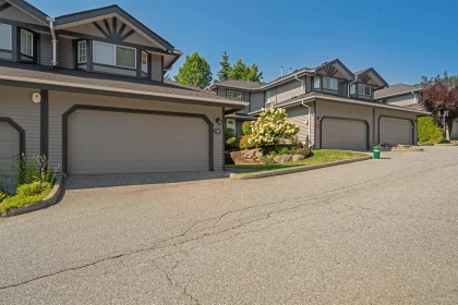 136 1685 Pinetree Way, Coquitlam, BC