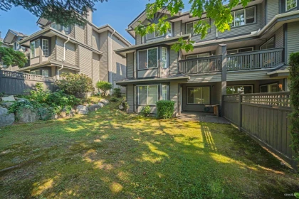 Fitness Center Photo Near 136 1685 Pinetree Way, Coquitlam, BC